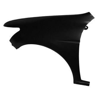 TruParts® - Front Driver Side Fender (CAPA Certified)