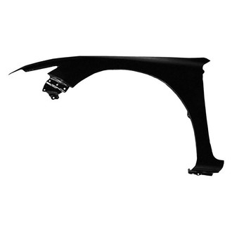 TruParts® - Front Driver Side Fender (CAPA Certified)
