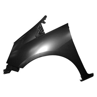 TruParts® - Front Driver Side Fender (CAPA Certified)