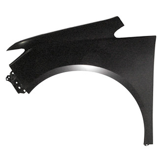 TruParts® - Front Driver Side Fender (CAPA Certified)
