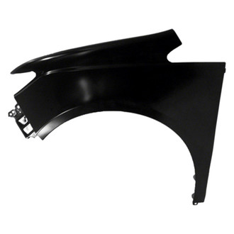 TruParts® - Front Driver Side Fender (CAPA Certified)