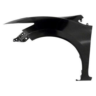 TruParts® - Front Driver Side Fender (Standard Line)