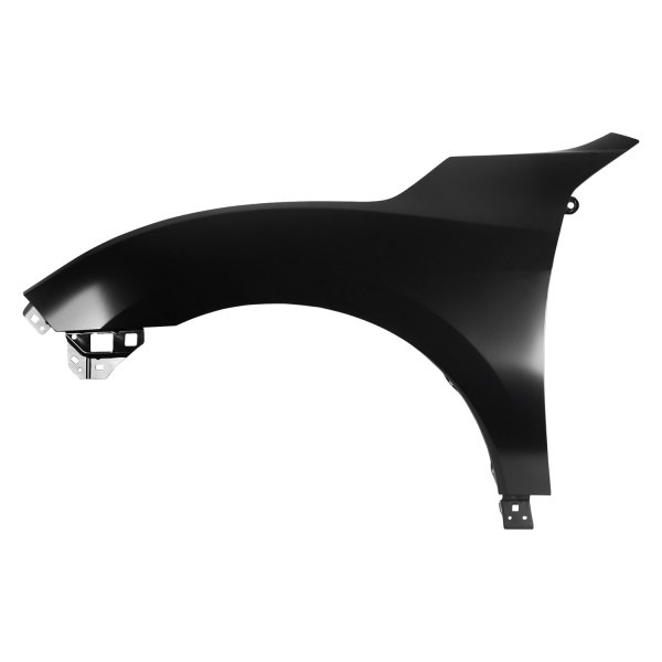 TruParts® - Front Driver Side Fender