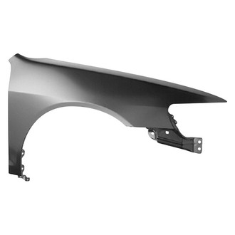 TruParts® - Front Passenger Side Fender (CAPA Certified)