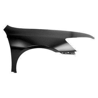 TruParts® - Front Passenger Side Fender (CAPA Certified)