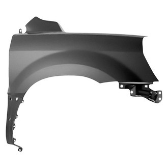 TruParts® - Front Passenger Side Fender (CAPA Certified)