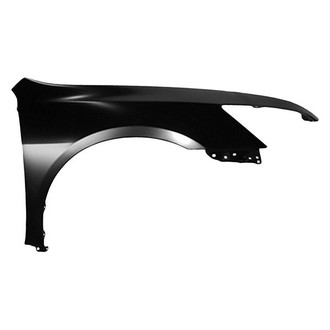 TruParts® - Front Passenger Side Fender (CAPA Certified)