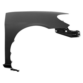 TruParts® - Front Passenger Side Fender (Standard Line)