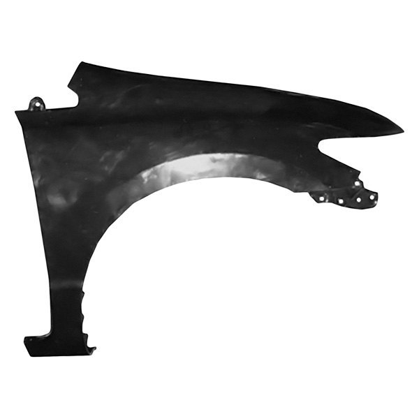 TruParts® - Front Passenger Side Fender