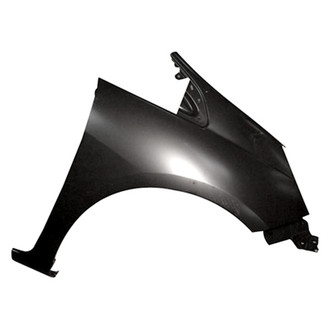 TruParts® - Front Passenger Side Fender (CAPA Certified)