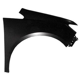 TruParts® - Front Passenger Side Fender (CAPA Certified)