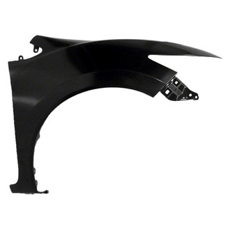 TruParts® - Front Passenger Side Fender (Standard Line)