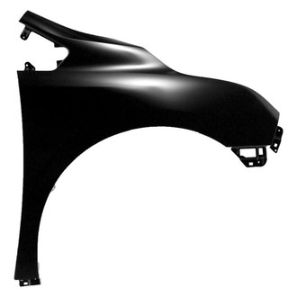 TruParts® - Front Passenger Side Fender (CAPA Certified)