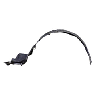 TruParts® - Front Driver Side Fender Liner (CAPA Certified)