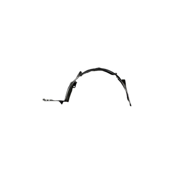 TruParts® - Front Driver Side Fender Liner