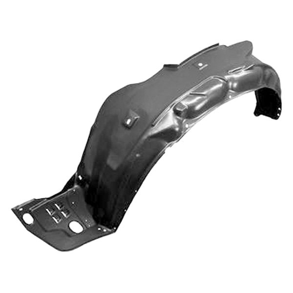 TruParts® - Front Driver Side Fender Liner