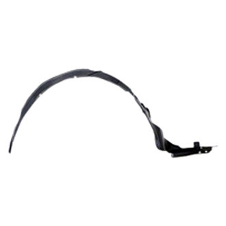 TruParts® - Front Passenger Side Fender Liner (CAPA Certified)