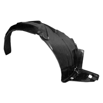 TruParts® - Front Passenger Side Fender Liner (Standard Line)