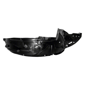 TruParts® - Front Passenger Side Fender Liner (CAPA Certified)