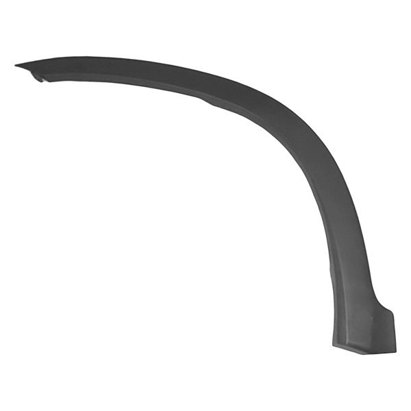 TruParts® - Front Driver Side Wheel Arch Molding