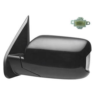 TruParts® - Power Side View Mirror