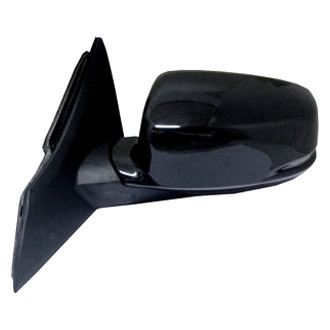 TruParts® - Driver Side Power View Mirror (Heated, Foldaway) (Standard Line)