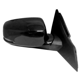 TruParts® - Passenger Side Power View Mirror (Heated, Foldaway) (Standard Line)