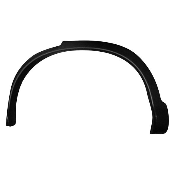 TruParts® - Rear Driver Side Wheel Arch Molding
