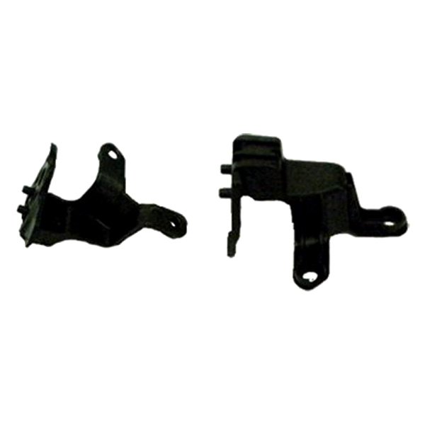 TruParts® - Driver Side Lower Outer Headlight Bracket