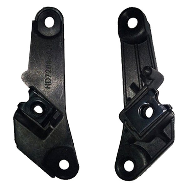 TruParts® - Passenger Side Upper Headlight Bracket