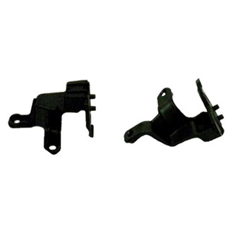 TruParts® - Lower Outer Passenger Side Headlight Bracket (Platinum Plus)