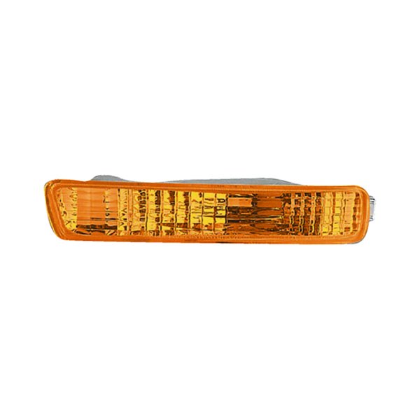 TruParts® - Driver Side Replacement Turn Signal/Parking Light, Honda Accord