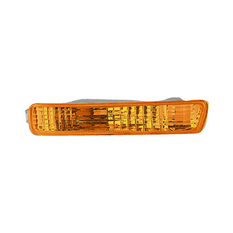 TruParts® - Passenger Side Replacement Turn Signal/Parking Light (Standard Line)