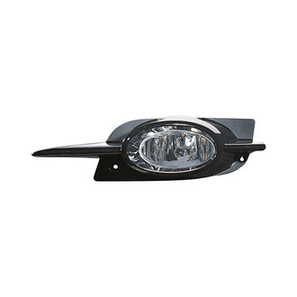 TruParts® - Driver Side Replacement Fog Light (Standard Line)