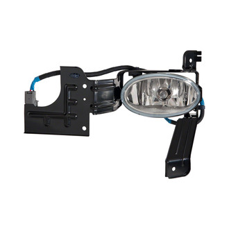 TruParts® - Driver Side Replacement Fog Light (Standard Line)