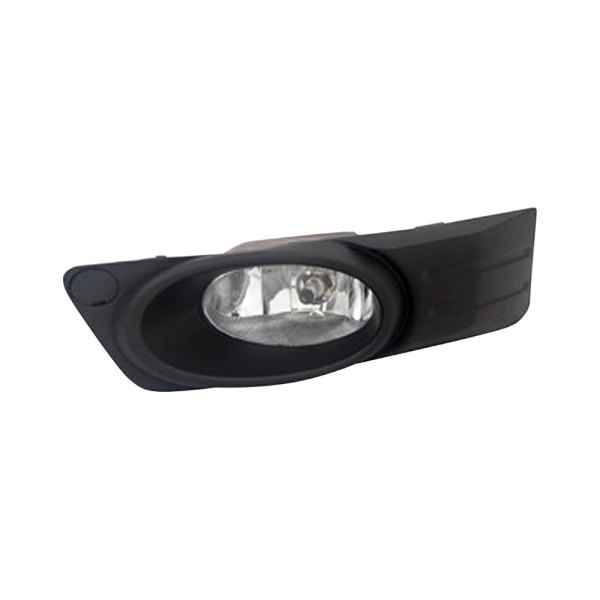 TruParts® - Driver Side Replacement Fog Light, Honda Fit