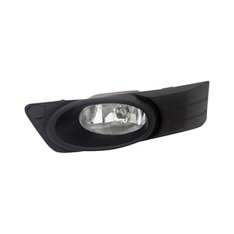 TruParts® - Factory Fog Lights