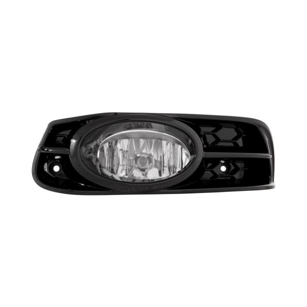 TruParts® - Driver Side Replacement Fog Light, Honda Civic