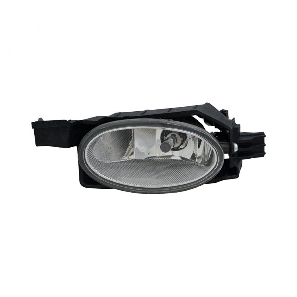 TruParts® - Driver Side Replacement Fog Light, Honda Odyssey