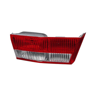 TruParts® - Driver Side Inner Replacement Tail Light (CAPA Certified)