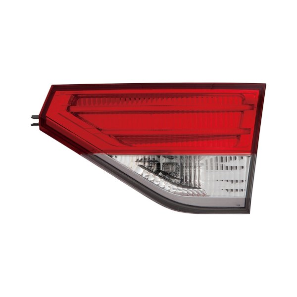 TruParts® - Passenger Side Inner Replacement Tail Light, Honda Odyssey
