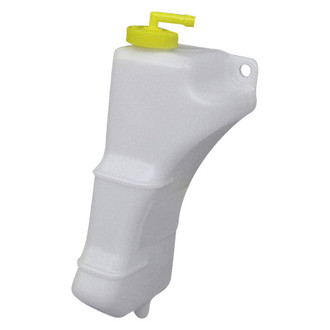 TruParts® - Engine Coolant Reservoir