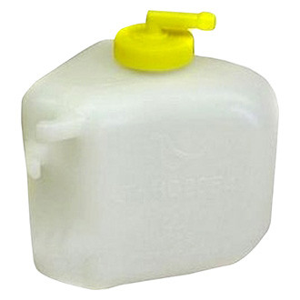 TruParts® - Engine Coolant Reservoir