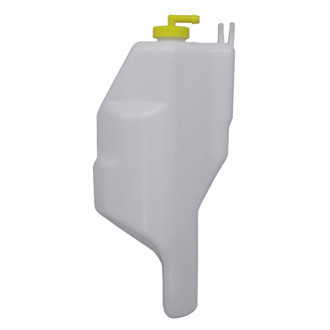 TruParts® - Engine Coolant Reservoir