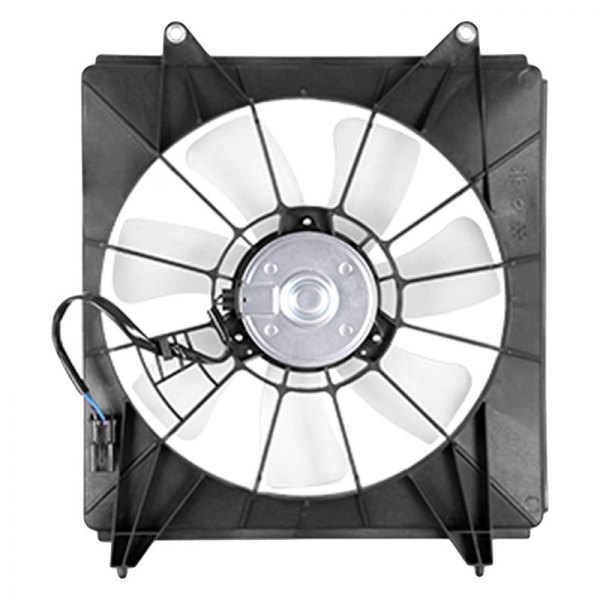 TruParts® - Engine Cooling Fan Assembly