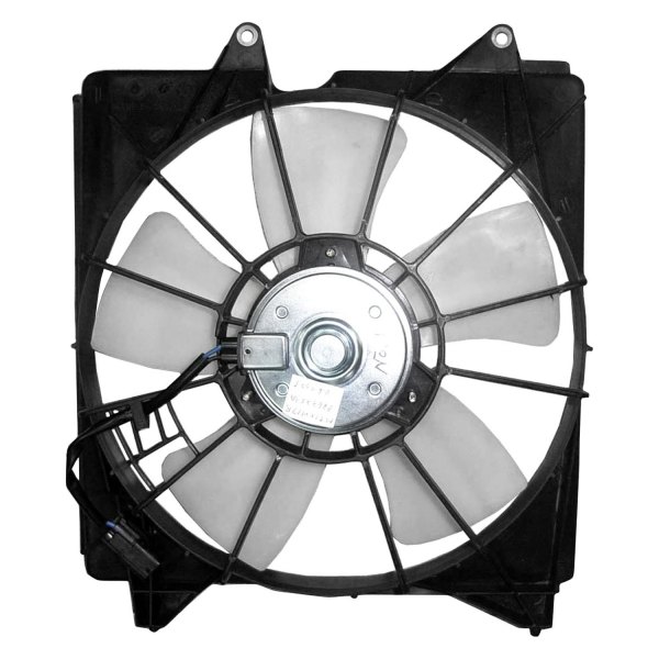 TruParts® - Engine Cooling Fan Assembly