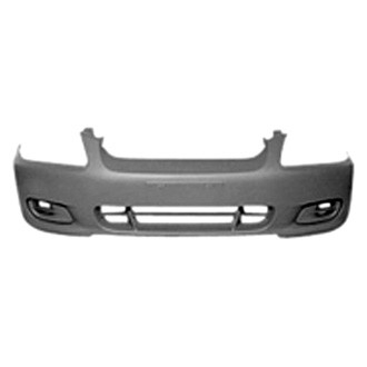 TruParts® - Front Bumper Cover (Standard Line)