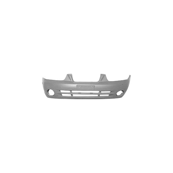 TruParts® - Front Bumper Cover