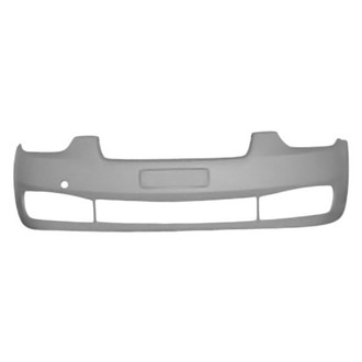 TruParts® - Front Bumper Cover (CAPA Certified)