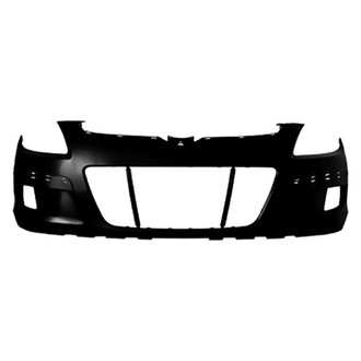 TruParts® - Front Bumper Cover (CAPA Certified)
